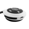 Écouteurs Bluetooth sans fil - casque avec microphone
