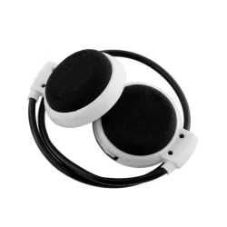 AuricularesAuriculares inalámbricos Bluetooth - auriculares con micrófono
