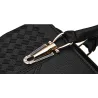 Elegant skuldertaske i læder - håndtaske