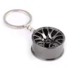 Jante de voiture - porte-clés