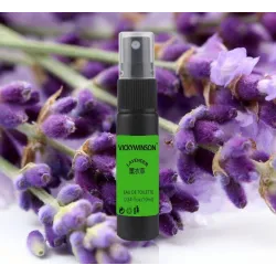 Fragranza alla lavanda - spray per il corpo - profumo - 10 ml