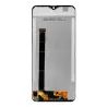 Ecran LCD noir 6.1'' - vitre tactile numériseur avec outils - pour Ulefone Note 7/S11