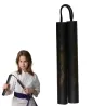Nunchucks de plástico - artes marciais / karatê