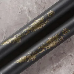 Artes MarcialesNunchucks de plástico - artes marciales / kárate