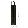 Nunchakus en plastique - arts martiaux / karaté