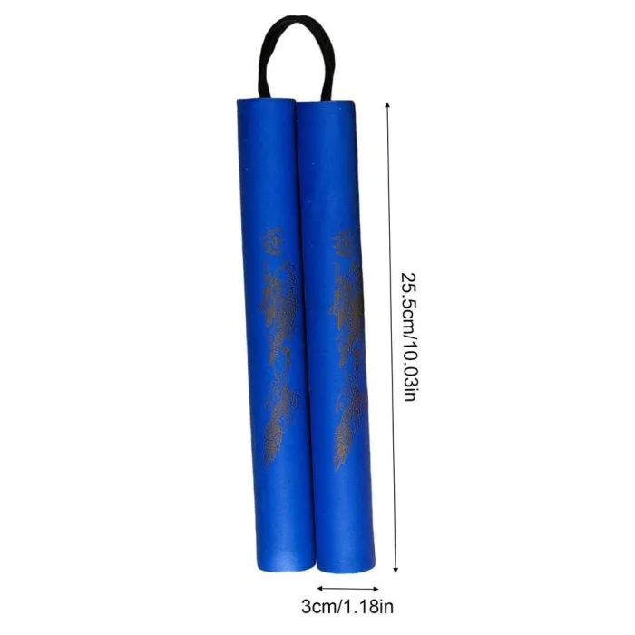 Plastic nunchucks - martial arts / karateMartial Arts
