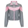Reflekterende treningsdress - 2 stk sett