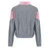 Reflekterende treningsdress - 2 stk sett