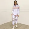 Reflekterende treningsdress - 2 stk sett