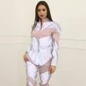 Reflekterende treningsdress - 2 stk sett