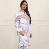 Reflekterende treningsdress - 2 stk sett