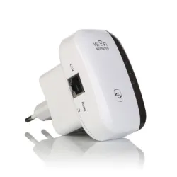 Répéteur Wifi sans fil N - amplificateur de signal - 300Mbps