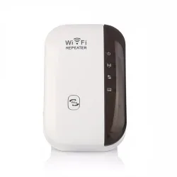 Wireless-N Wifi repeater - signalforsterker - 300Mbps