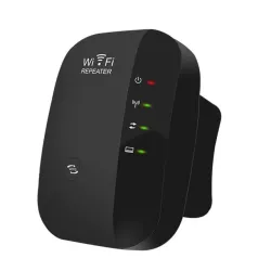 Wireless-N Wifi repeater - signalforsterker - 300Mbps