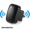 Wireless-N Wifi repeater - signal booster - 300MbpsNetwork