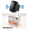 Wireless-N Wifi repeater - signal booster - 300MbpsNetwork