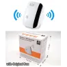 Wireless-N Wifi repeater - signal booster - 300MbpsNetwork