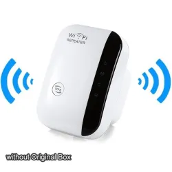 Wireless-N Wifi-toistin - signaalinvahvistin - 300 Mbps