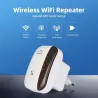 Wireless-N Wifi repeater - signal booster - 300MbpsNetwork