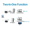 Wireless-N Wifi repeater - signal booster - 300MbpsNetwork