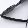 LED valaisevat lasit - punk tyyli - USB