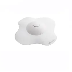 Crépine d'évier en silicone - bouchon
