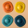 Crépine d'évier en silicone