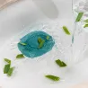 Crépine d'évier en silicone