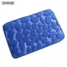 Tapis de bain antidérapant - mousse mémoire - 40*60cm
