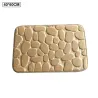 Non-slip bathroom mat - memory foam - 40 * 60cmCarpets