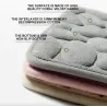 Non-slip bathroom mat - memory foam - 40 * 60cmCarpets