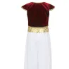 Arabisk prins - kostyme for gutter - sett