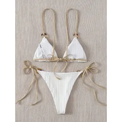 Ensemble bikini sexy