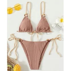 Sexy bikini setBeachwear