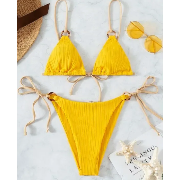 Sexy bikinisett