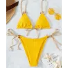 Sexy bikinisett