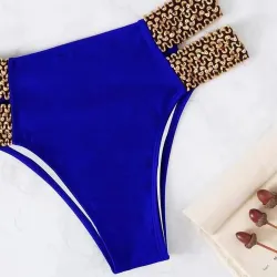Set bikini sexy - decorazioni in metallo