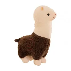 Plys alpaca - legetøj