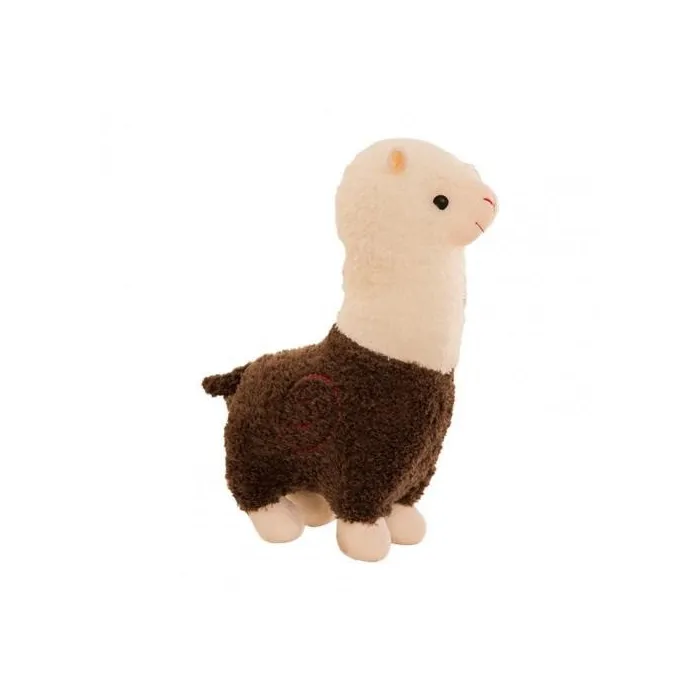 Plys alpaca - legetøj