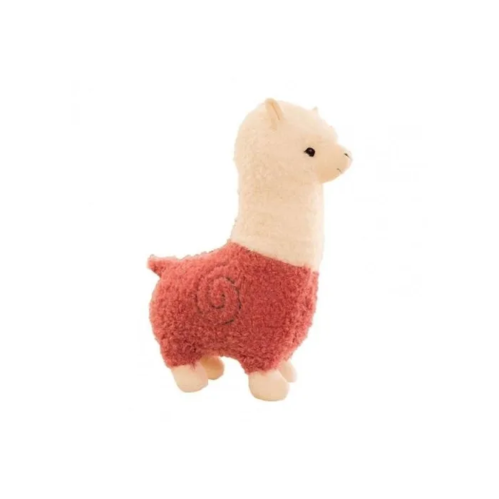 Plys alpaca - legetøj