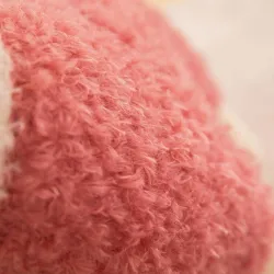Alpaca di peluche - giocattolo