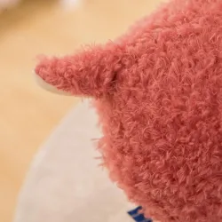 Alpaca di peluche - giocattolo