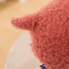 Alpaca di peluche - giocattolo