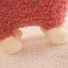 Alpaca di peluche - giocattolo