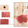 Alpaca di peluche - giocattolo