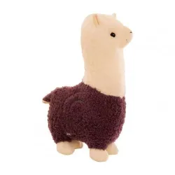 Plysch alpacka - leksak