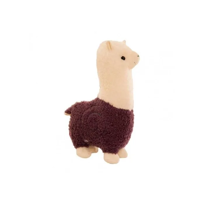 Plys alpaca - legetøj