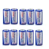 Batteria originale - CR123A - 1300mah - 3V