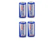 Originalt batteri - CR123A - 1300mah - 3V