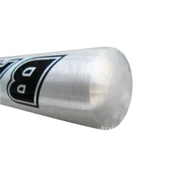 Mazza da baseball in alluminio - 71 cm